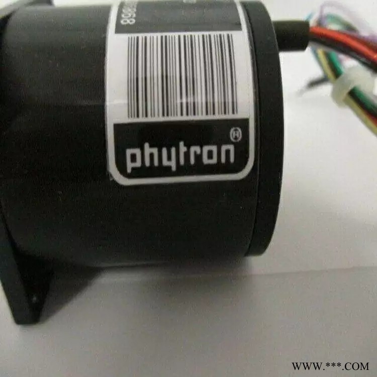 Phytron步进电机MINI 92-70-230V可用于装配自动化图1