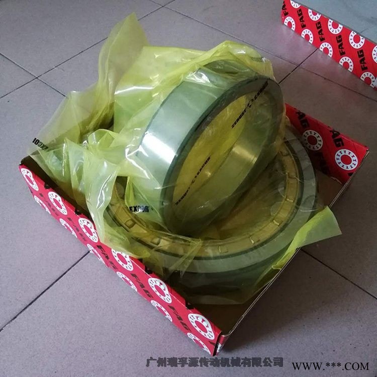 广州市白云区进口轴承批发单列圆柱滚子轴承电机轴承NU224-E-XL-M1-C3到货特价供应图1