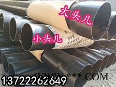 北京门头沟区生产dn219热浸塑钢管的厂家图1