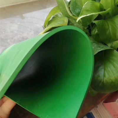 广东 江门厂家定制绝缘垫绝缘橡胶板耐高压耐磨防滑绝缘胶垫