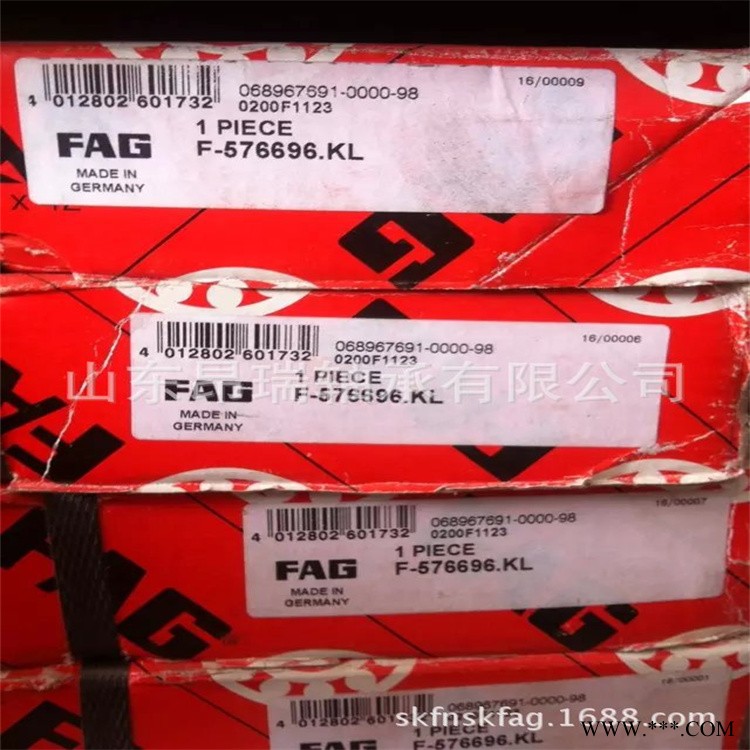 FAG 原装进口 F-576696.KL图1