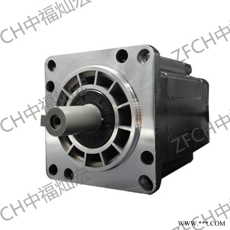 汉桥科技电机130BYGH3P154-6903A 130BYGH3P183-6903A图1