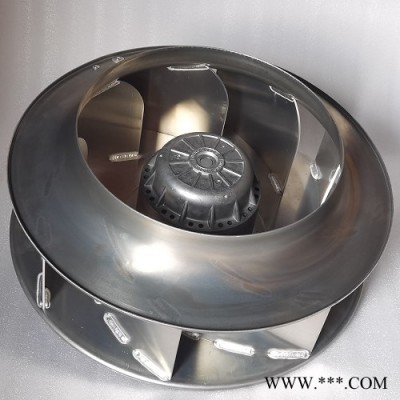 现货供应施依洛风机SHIR离心风机新风系统RHA560D4.132B-3KT