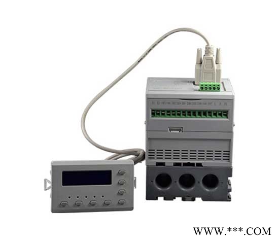 上海智能电动机保护器SMY500厂家供应图1