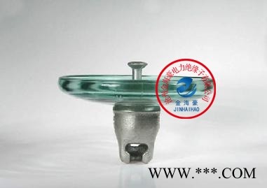 LXY-100玻璃绝缘子图1