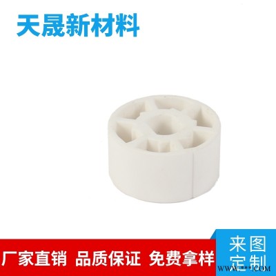 陶瓷片氧化铝陶瓷垫片 陶瓷水阀片精度高 来图可定制