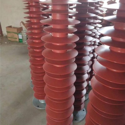 FZSW-35/8支柱复合绝缘子生产厂家