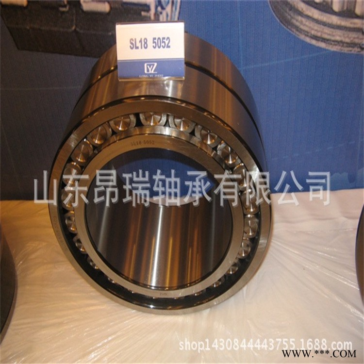 SL18 5052        SL满滚子系列轴承  SL18  5054图1