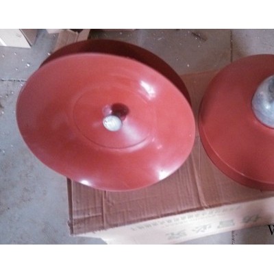 FXWP-100瓷复合绝缘子规格参数型号