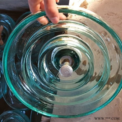 玻璃绝缘子U70BP/146厂家供应