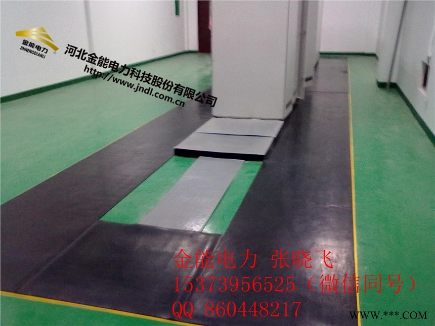 山东省济宁地区 绝缘胶垫厂家直供 价格实惠图1