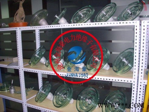 LXY1-70悬式玻璃绝缘子图1