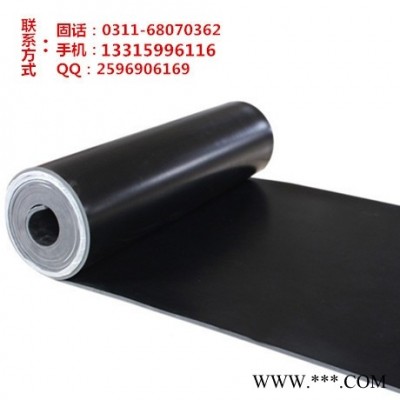 南京批发黑色绝缘胶垫/5MM绝缘胶板供应商