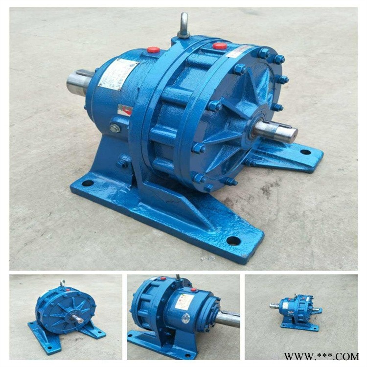 不漏油油封减速机BLD3-9-7.5KW,BLD3-9-11KW,BLD3-9-5.5KW图1