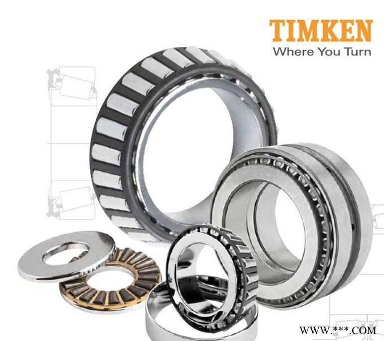 TIMKEN轴承 H961649/H961610青岛德茂源轴承有限公司现货供应图1