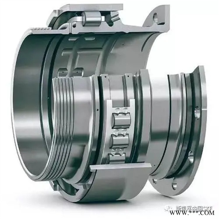 TIMKEN轴承 LM272235/LM272210进口轴承山东进口轴承厂家图1