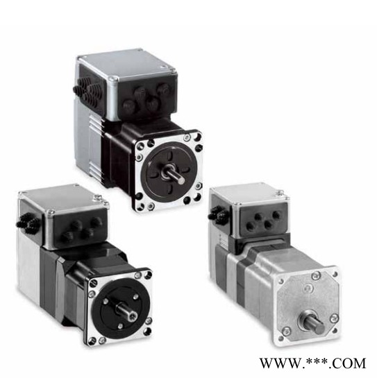 河南ILS1V853TB1A0LEXIUM 集成驱动器,步进电机中海德（福建）工业设备有限公司图1