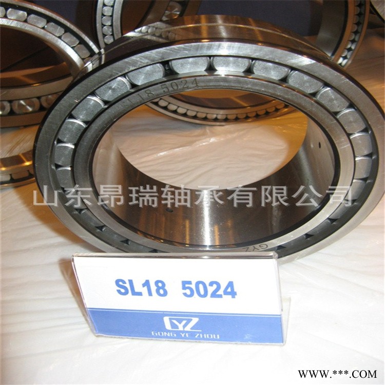 SL18 5024      SL满滚子系列轴承   SL18 5026图1