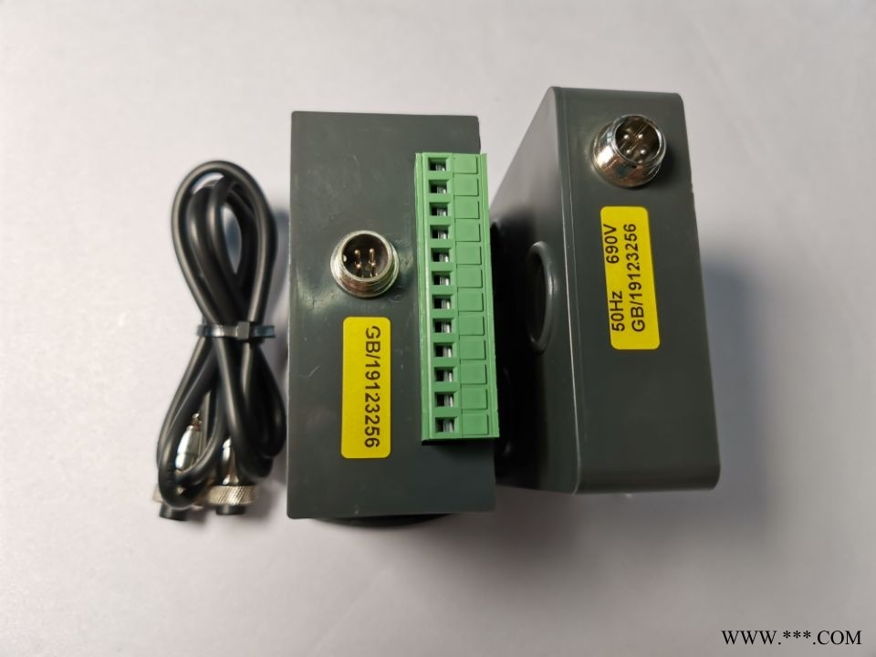 湖南智能电动机保护器WDH-31-203供应图1
