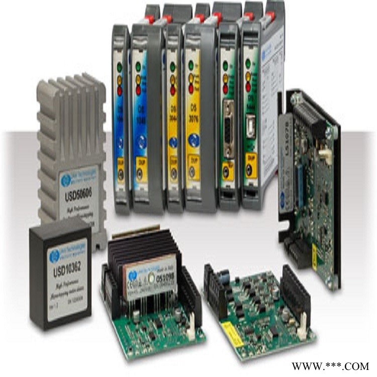 意大利LAM Technologies步进电机驱动器DS1048A图1