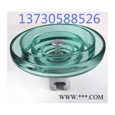 防污型钢化玻璃绝缘子U70BLP