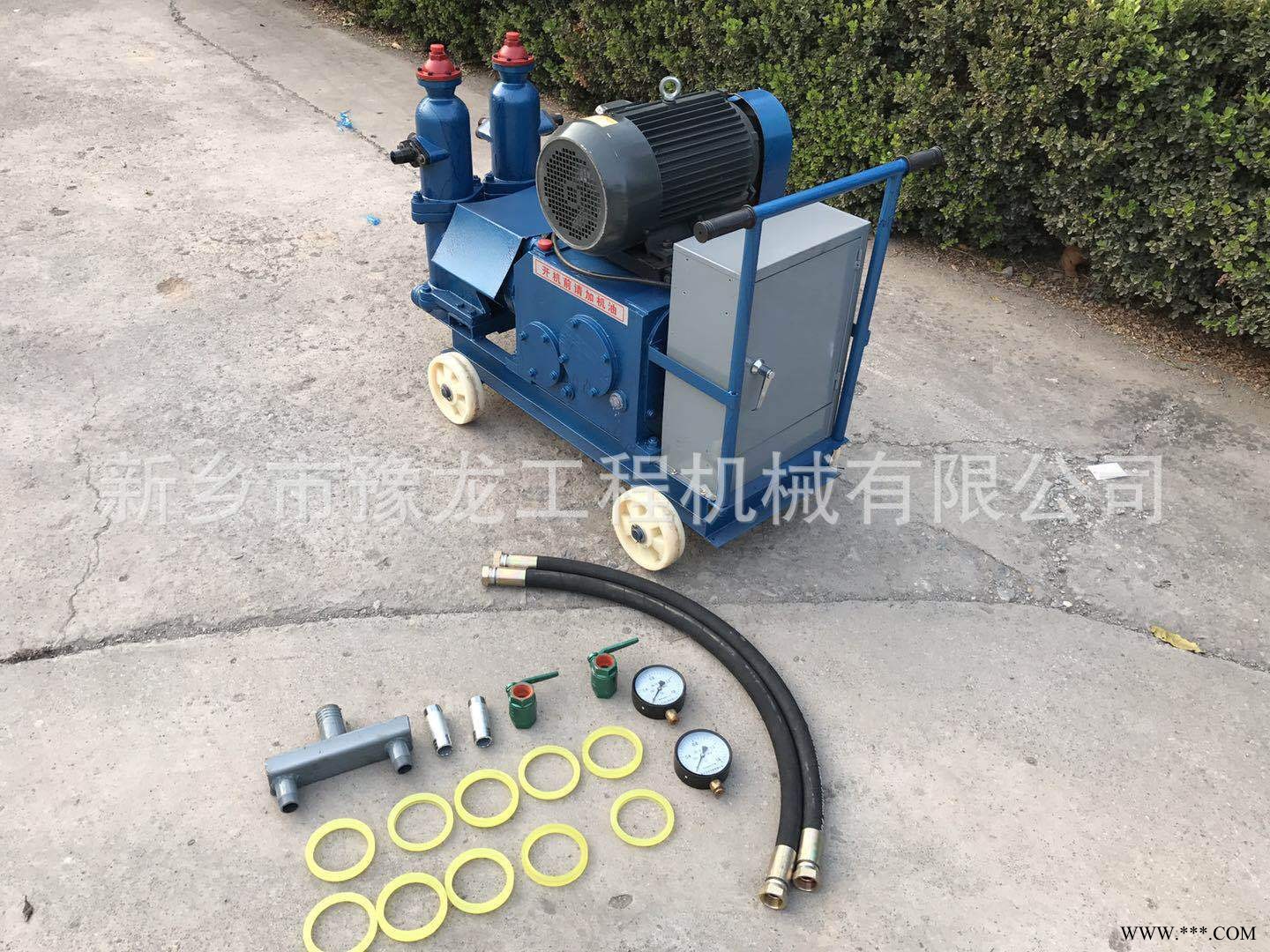 辽宁UB3注浆机图1