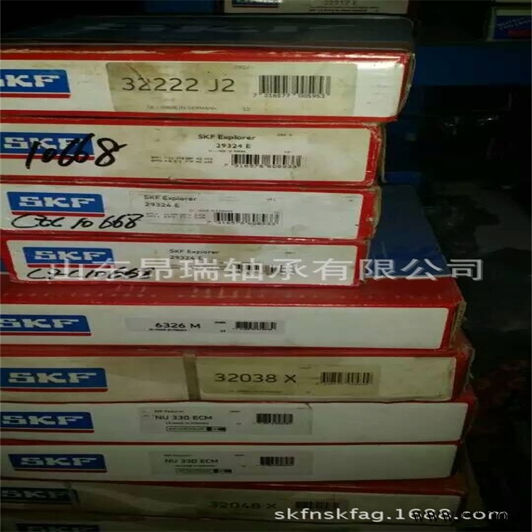 进口轴承  NU330ECM      圆柱滚子轴承NU330ECP图1