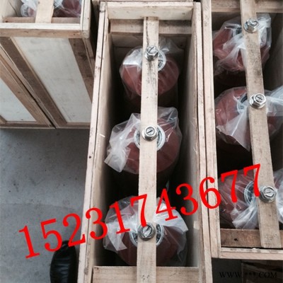 ZSW-35/4高压防污陶瓷支柱绝缘子