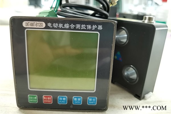 北京电动机保护测控装置SJD-YD售后图1