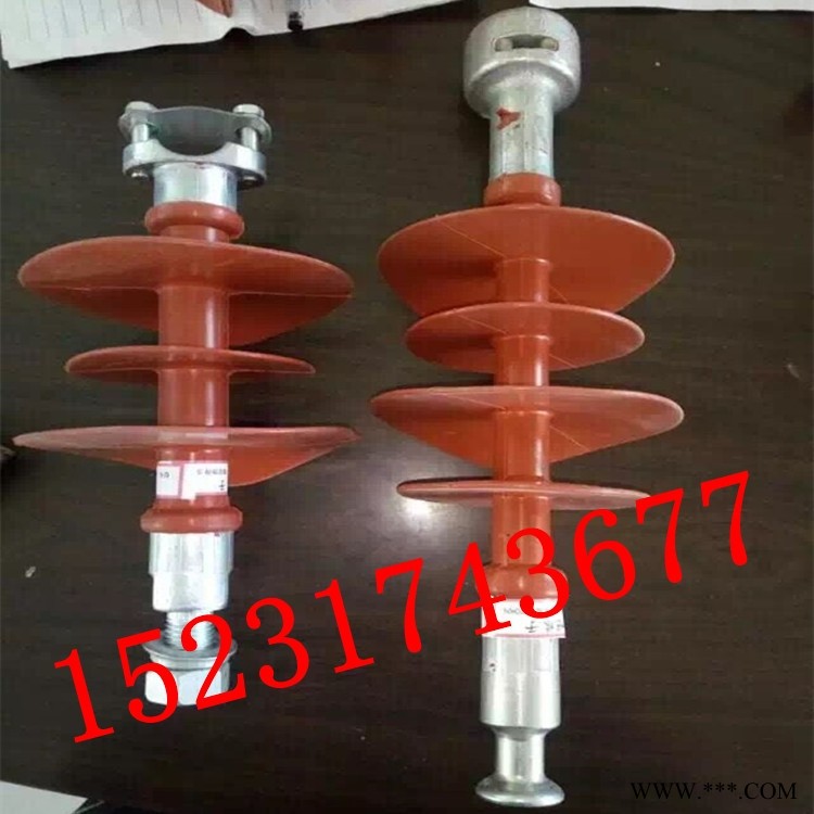 沧州盘型悬式复合绝缘子FXWP-70图1