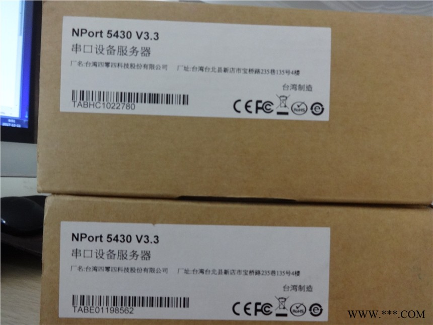 MOXAEDS-305-S-SC全新原装正品内蒙古图1