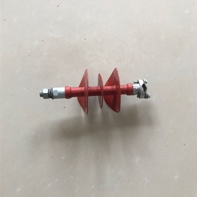 针式绝缘子厂家FPQ-10T复合绝缘子
