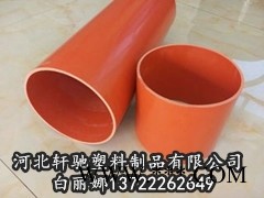 山西CPVC电力护套管/CPVC电力管材生产厂家图1