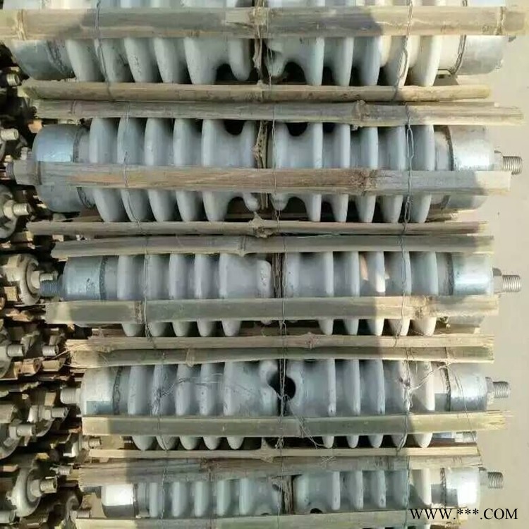 柱式PS-15/3线路瓷绝缘子图1