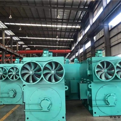 六安江淮高压电机YKK560-6-1800KW-10KV
