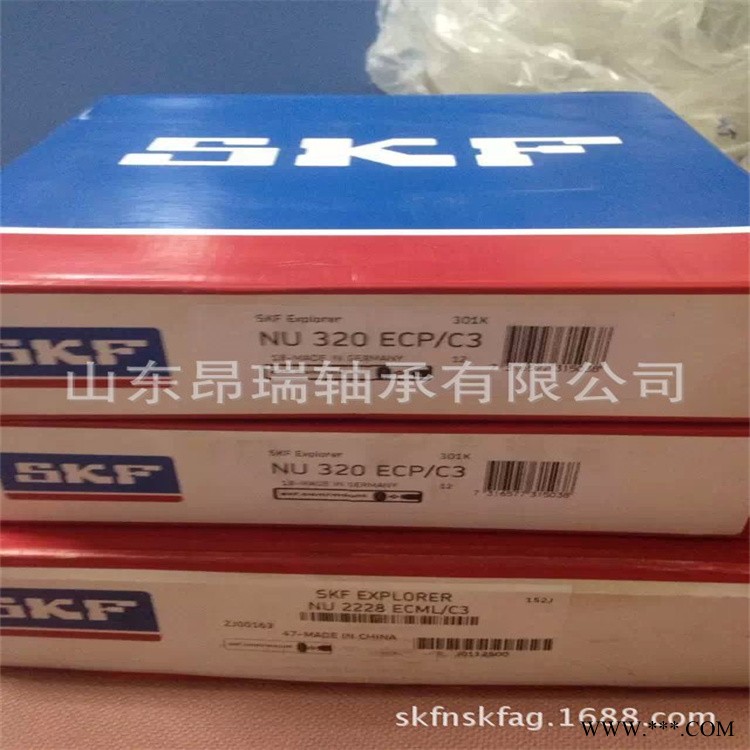 NU320ECP/C3 圆柱滚子轴承  NU320ECM图1