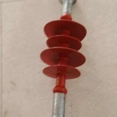 棒型悬式复合绝缘子