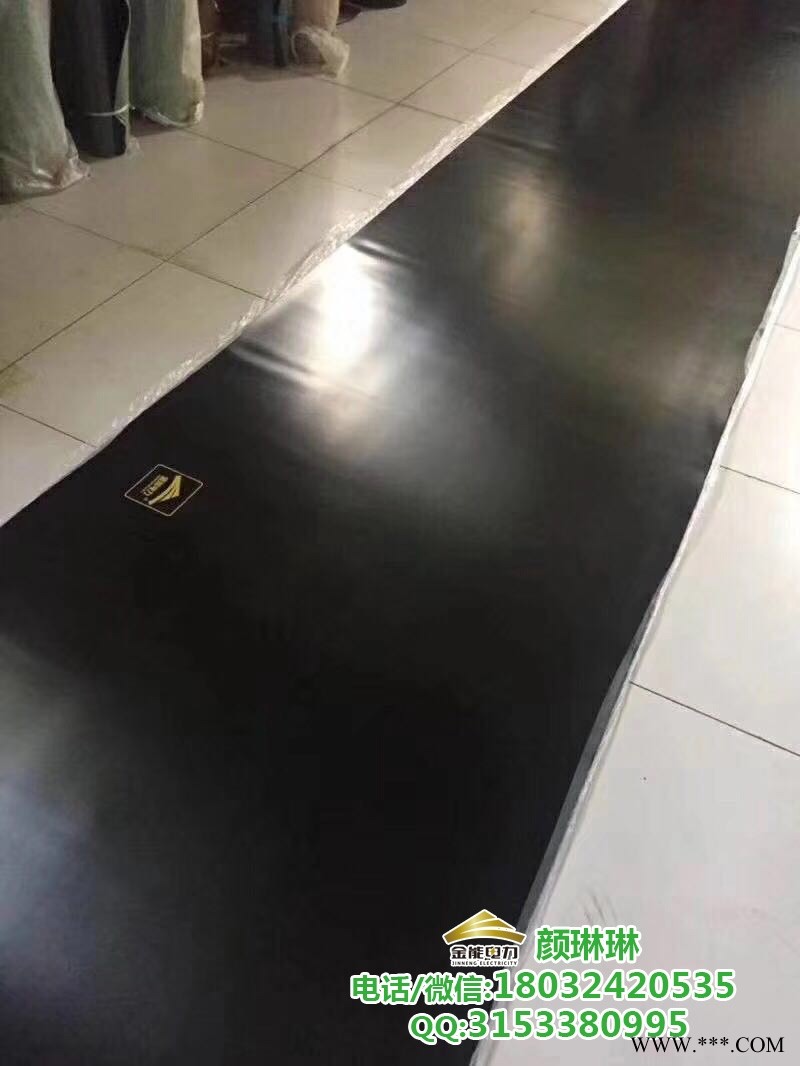 湖北 鄂州市10kv配电室用绝缘胶板绝缘胶垫绝缘橡胶板电话图1