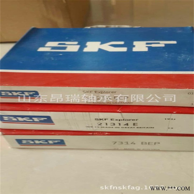 SKF 进口轴承  NJ214ECP   SKF圆柱滚子轴承NJ216ECP图1