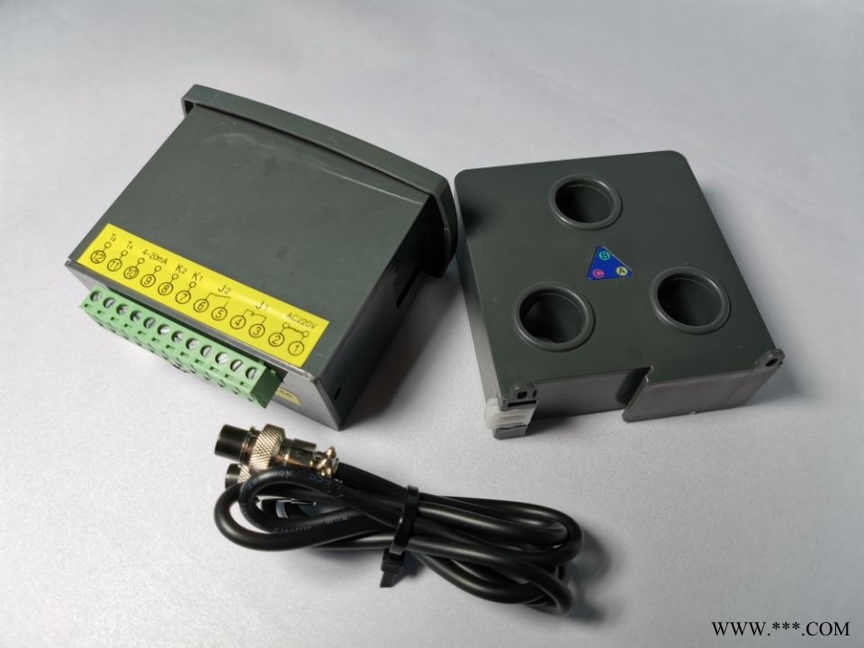 江苏马达保护装置SDD8304厂家图1