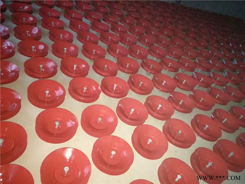 瓷复合绝缘子FXWP-100生产供应厂家图1