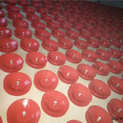 瓷复合绝缘子FXWP-100生产供应厂家