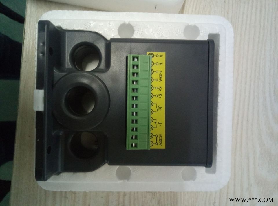湖南盈能马达保护装置MMP3000厂家图1
