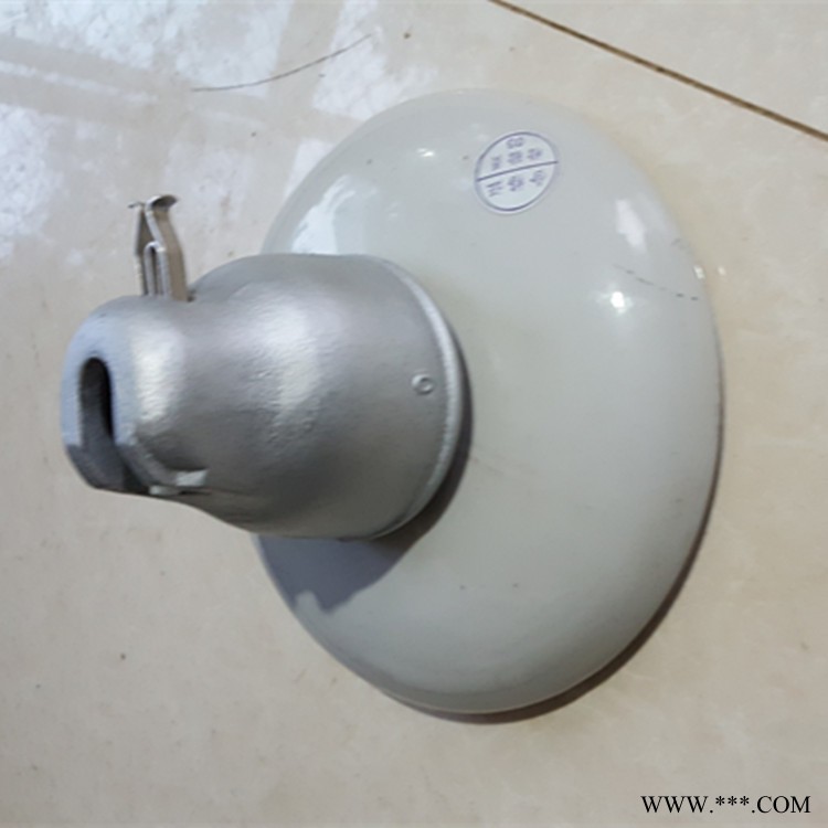 XP-100悬式陶瓷绝缘子直销厂家图1