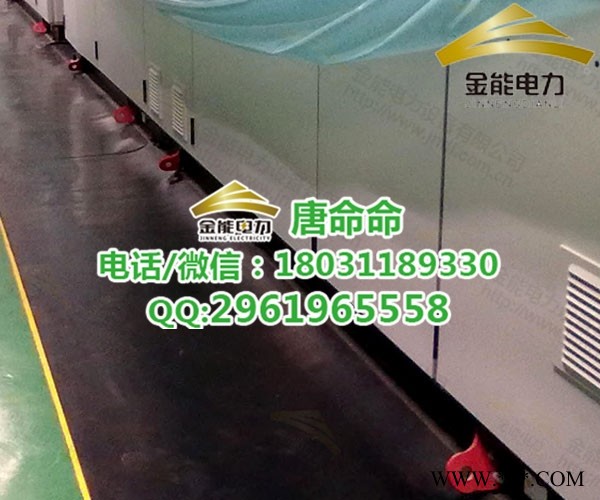 重庆市发电厂绝缘橡胶板多少钱图1