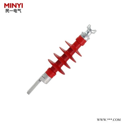 广东中山FS-10/5复合横担绝缘子厂家直销品质保证