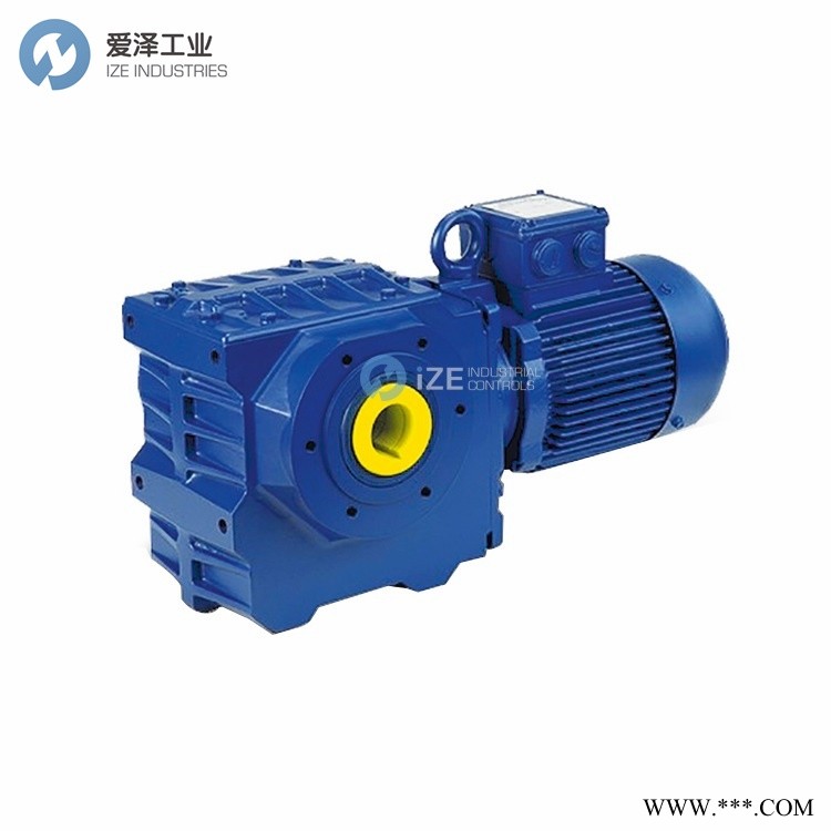 BAUER电机BS02-38H/D04LA4-E/E003B9/SP图1
