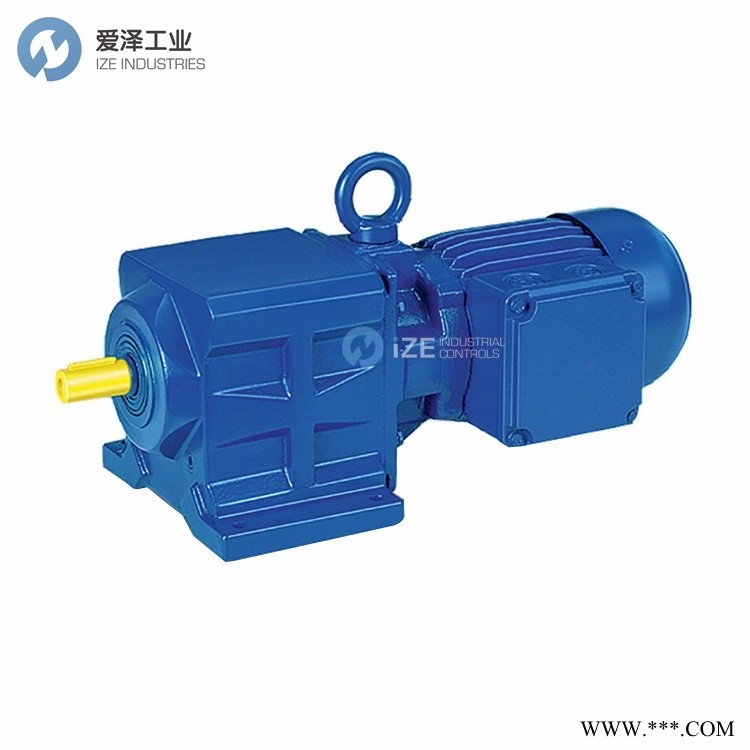 BAUER电机BG70Z-11/D09XA4-TF K/E025A9HN/SP图1