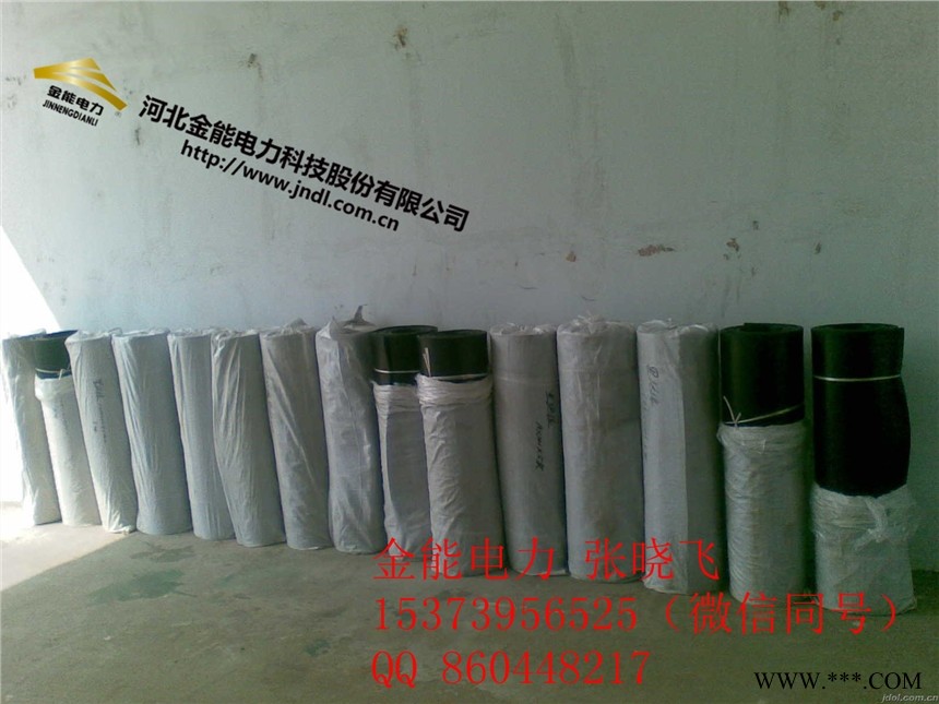 35kv绝缘胶垫厂家直销 产品实拍视频展示 信誉第一质量至上图1