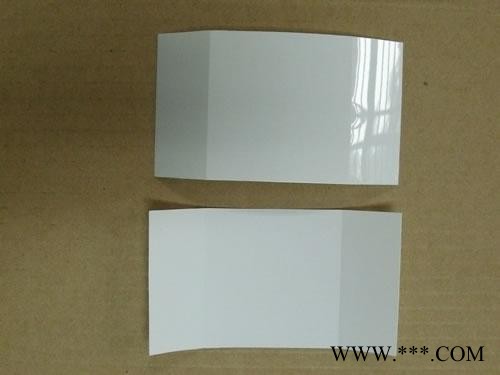 厂家定制pvc绝缘垫片 PC绝缘垫片 PET麦拉片开关电源绝缘垫片背胶图1